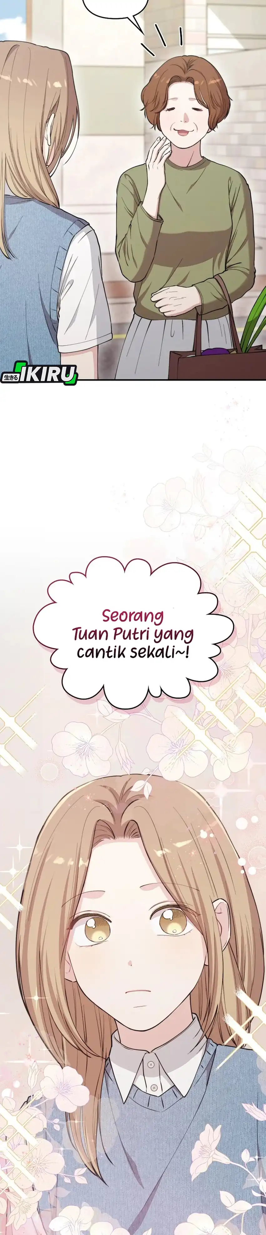 Baca Face Genius, 0 Year-Old Top Star - Chapter 62 halaman 3