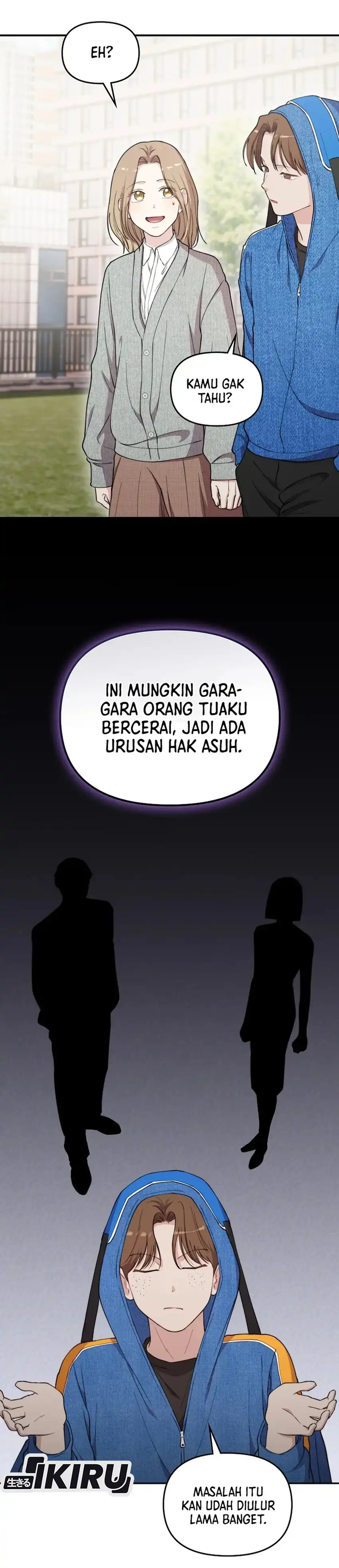 Baca Face Genius, 0 Year-Old Top Star - Chapter 62 halaman 34