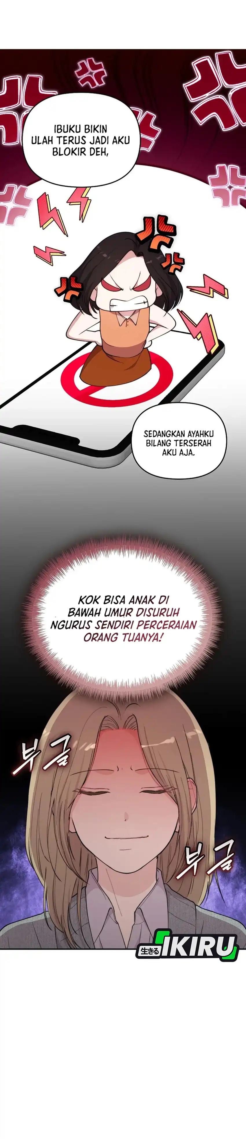Baca Face Genius, 0 Year-Old Top Star - Chapter 62 halaman 35