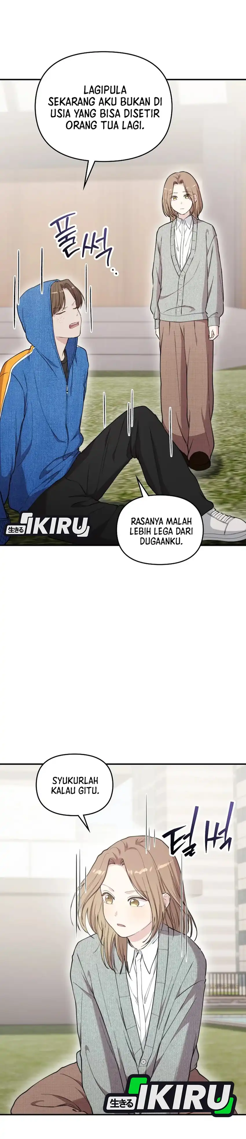 Baca Face Genius, 0 Year-Old Top Star - Chapter 62 halaman 36