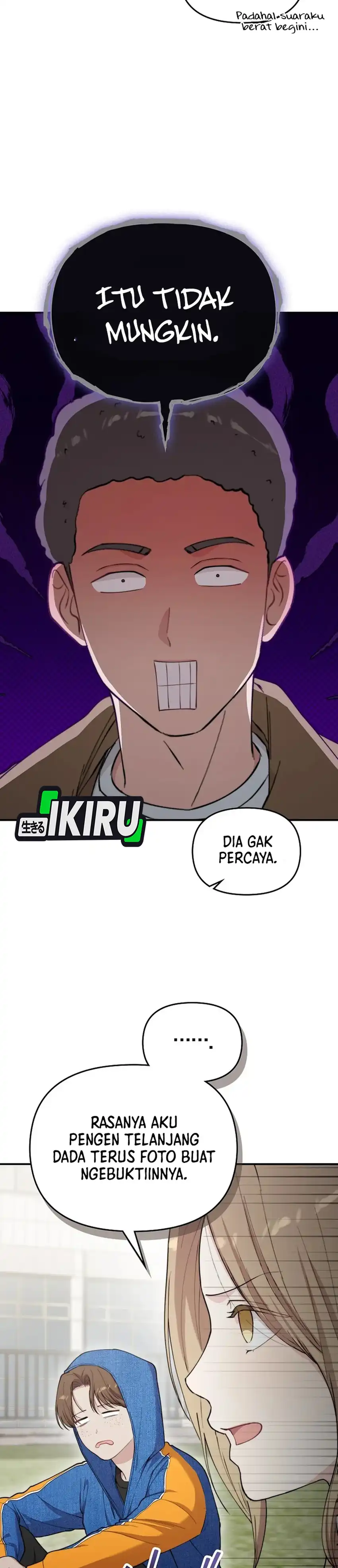 Baca Face Genius, 0 Year-Old Top Star - Chapter 62 halaman 39
