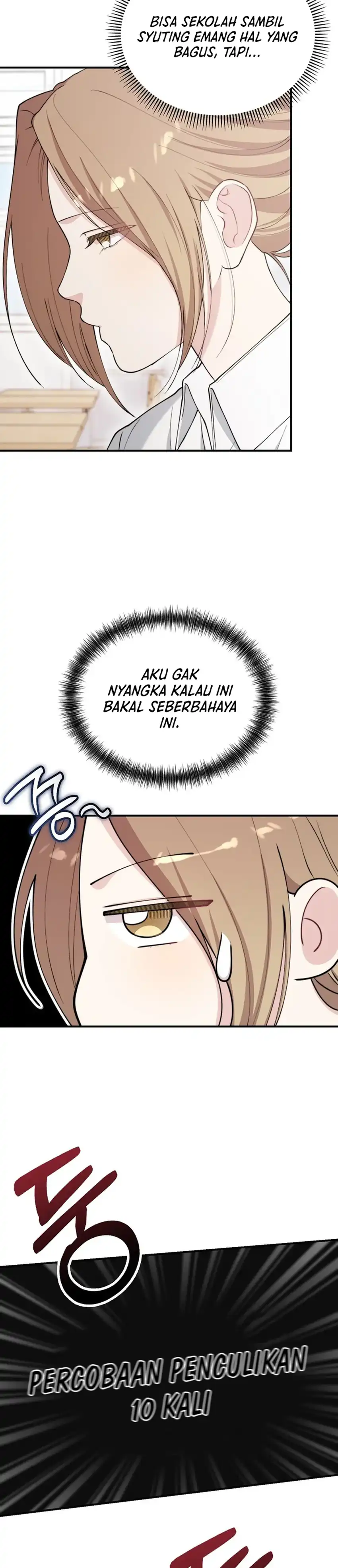 Baca Face Genius, 0 Year-Old Top Star - Chapter 62 halaman 7