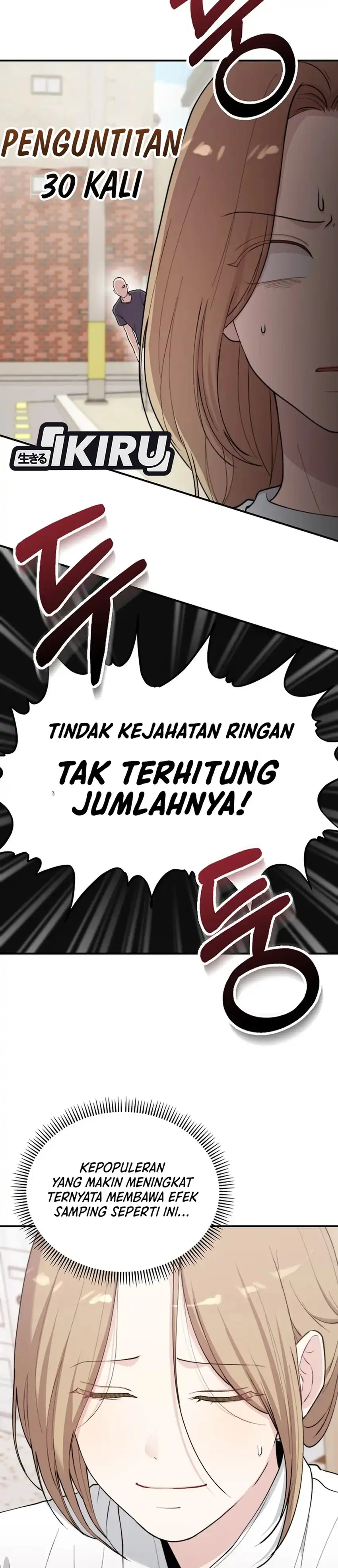 Baca Face Genius, 0 Year-Old Top Star - Chapter 62 halaman 8