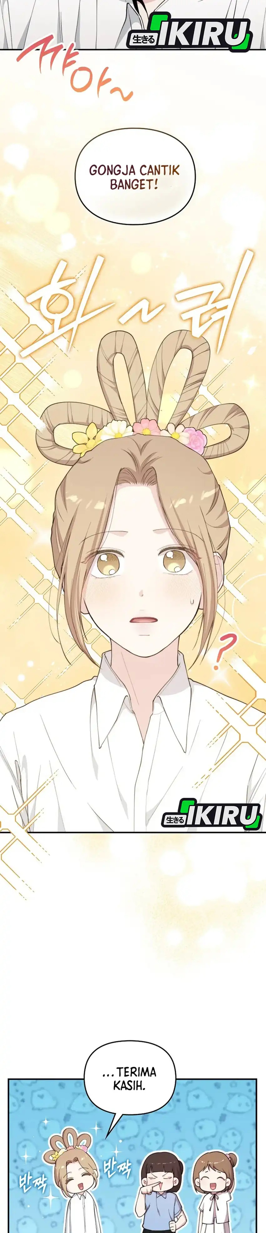Baca Face Genius, 0 Year-Old Top Star - Chapter 62 halaman 9
