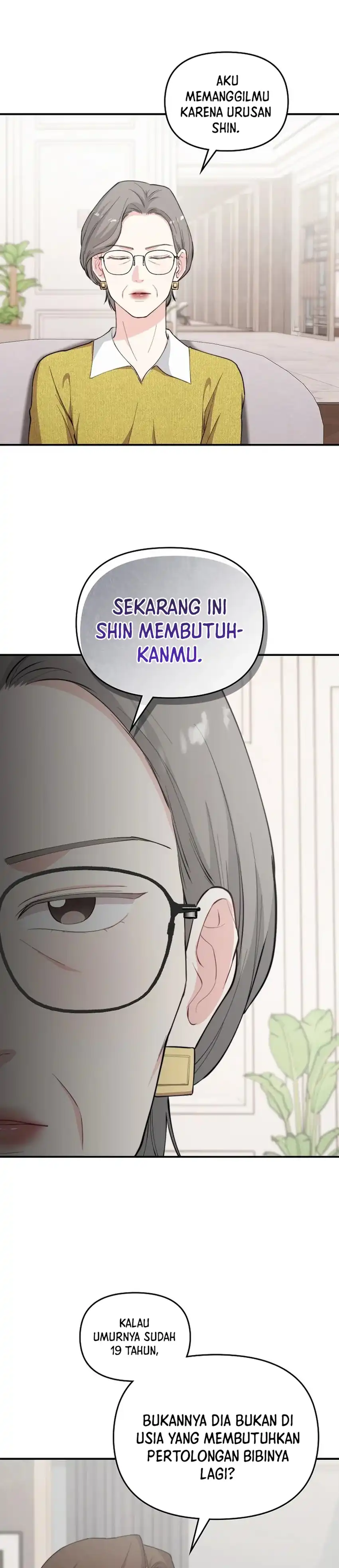 Face Genius, 0 Year-Old Top Star Chapter 63 - Page 11
