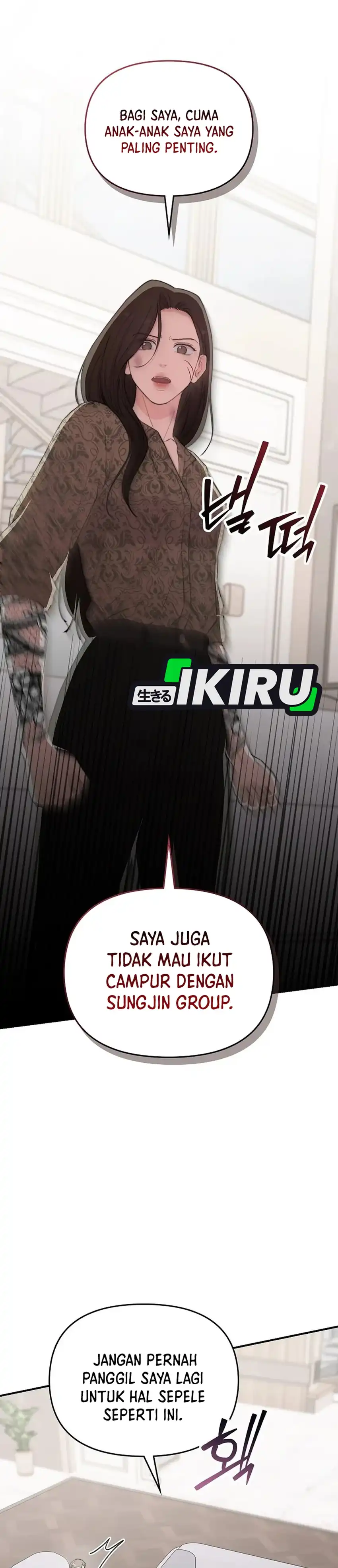 Face Genius, 0 Year-Old Top Star Chapter 63 - Page 15