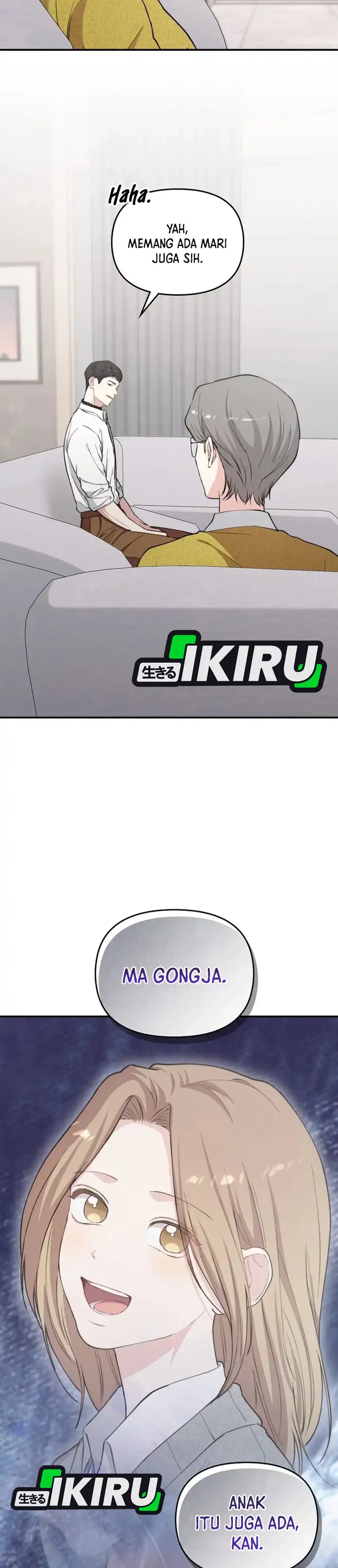 Face Genius, 0 Year-Old Top Star Chapter 63 - Page 20