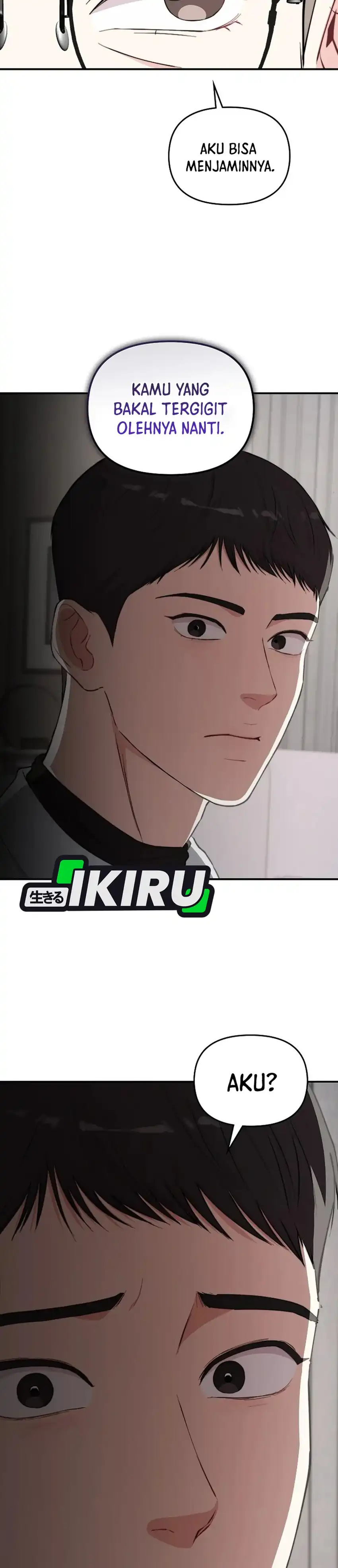 Face Genius, 0 Year-Old Top Star Chapter 63 - Page 24