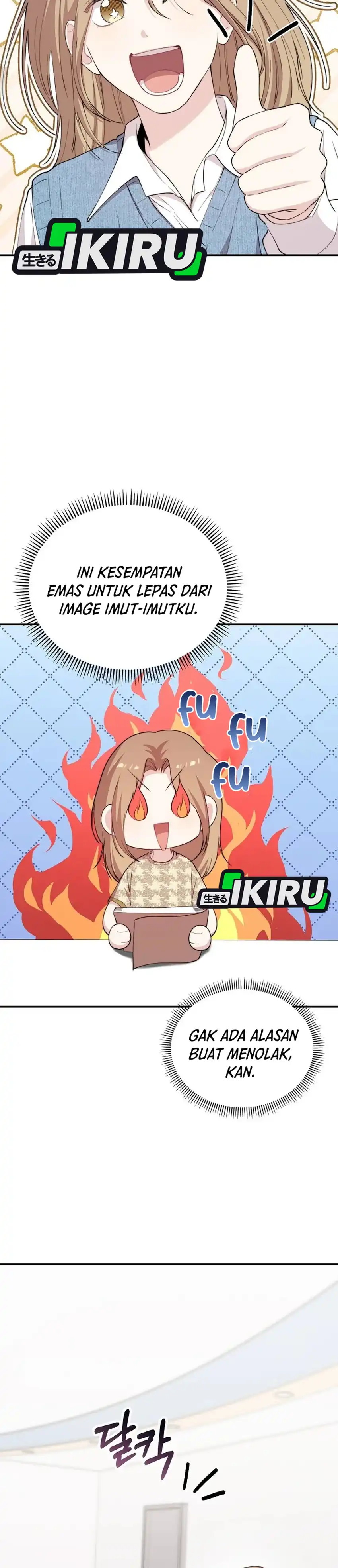 Face Genius, 0 Year-Old Top Star Chapter 63 - Page 28