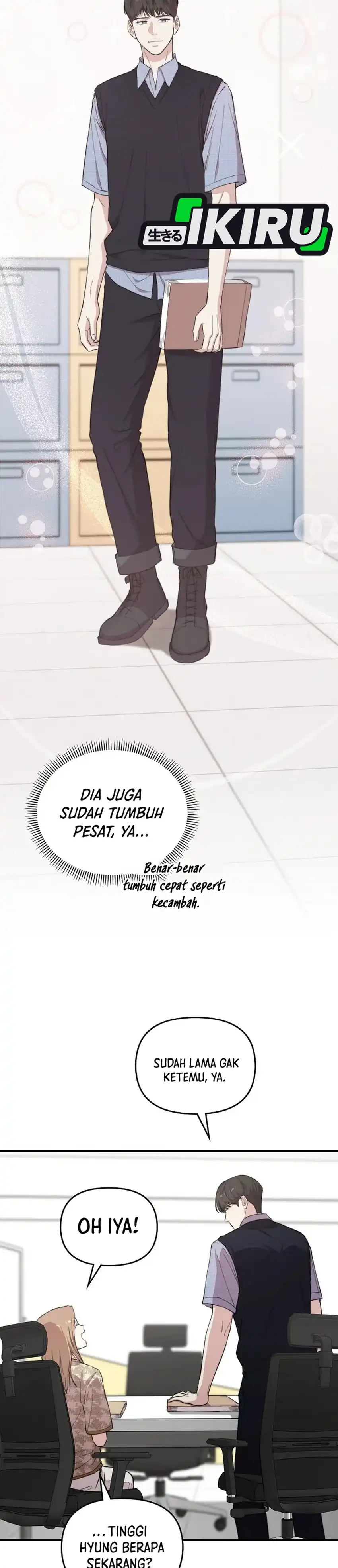 Face Genius, 0 Year-Old Top Star Chapter 63 - Page 30