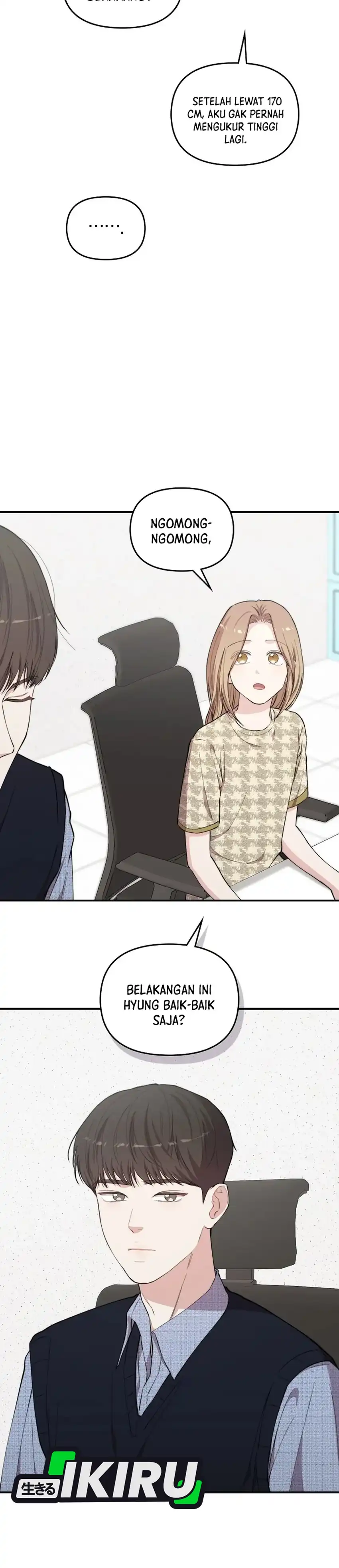 Face Genius, 0 Year-Old Top Star Chapter 63 - Page 31