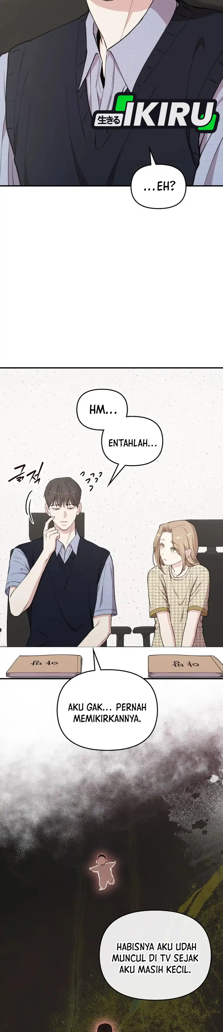 Face Genius, 0 Year-Old Top Star Chapter 63 - Page 35