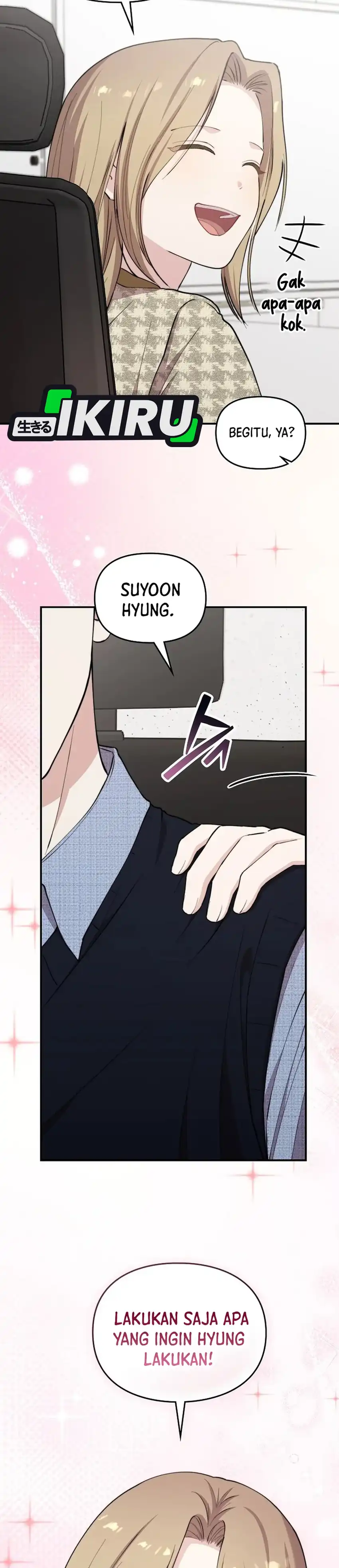 Face Genius, 0 Year-Old Top Star Chapter 63 - Page 37