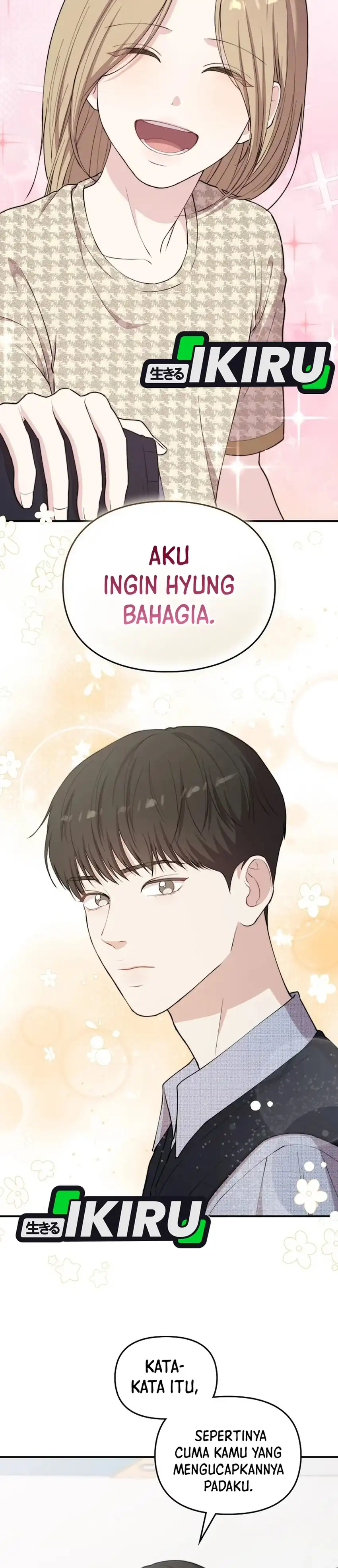 Face Genius, 0 Year-Old Top Star Chapter 63 - Page 38