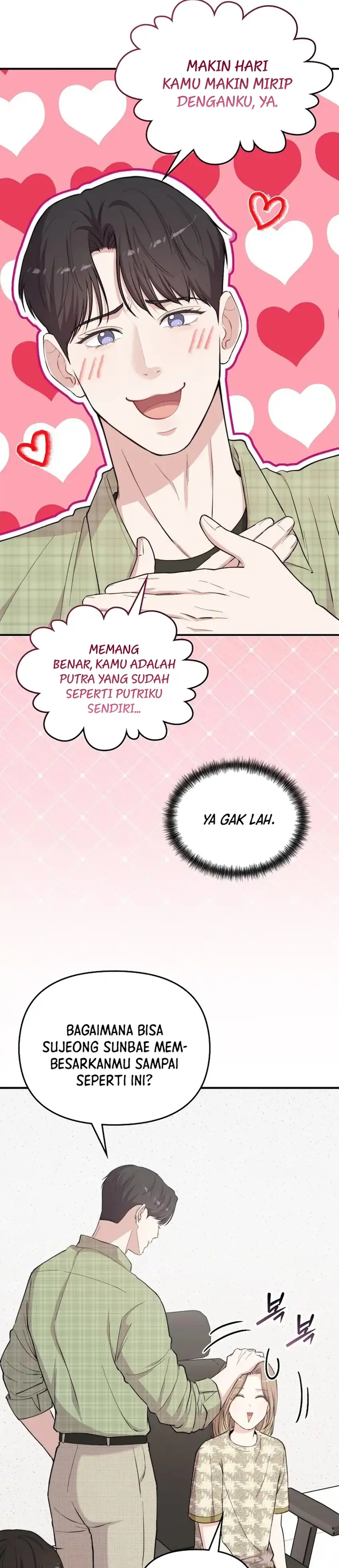 Face Genius, 0 Year-Old Top Star Chapter 63 - Page 41