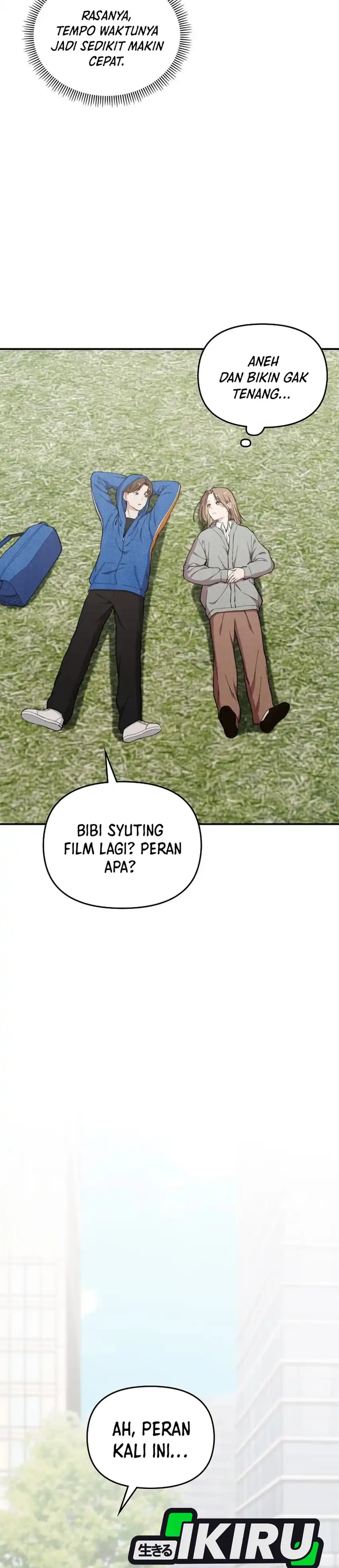 Face Genius, 0 Year-Old Top Star Chapter 63 - Page 5
