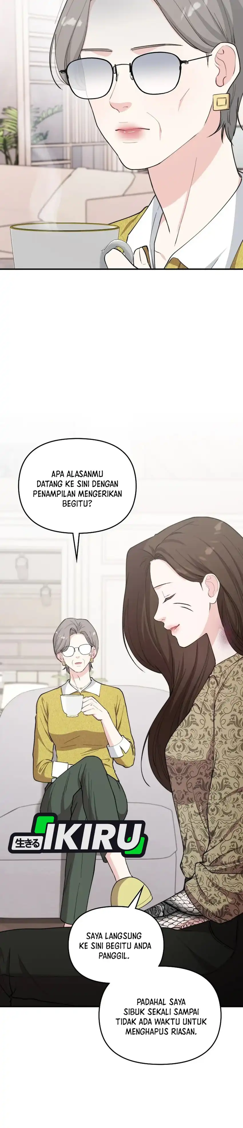 Face Genius, 0 Year-Old Top Star Chapter 63 - Page 7