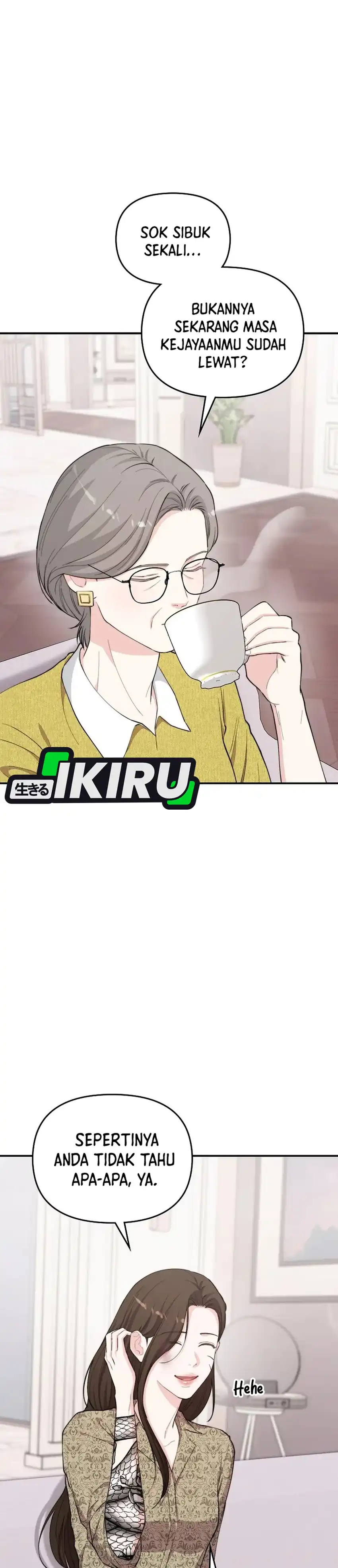 Face Genius, 0 Year-Old Top Star Chapter 63 - Page 8