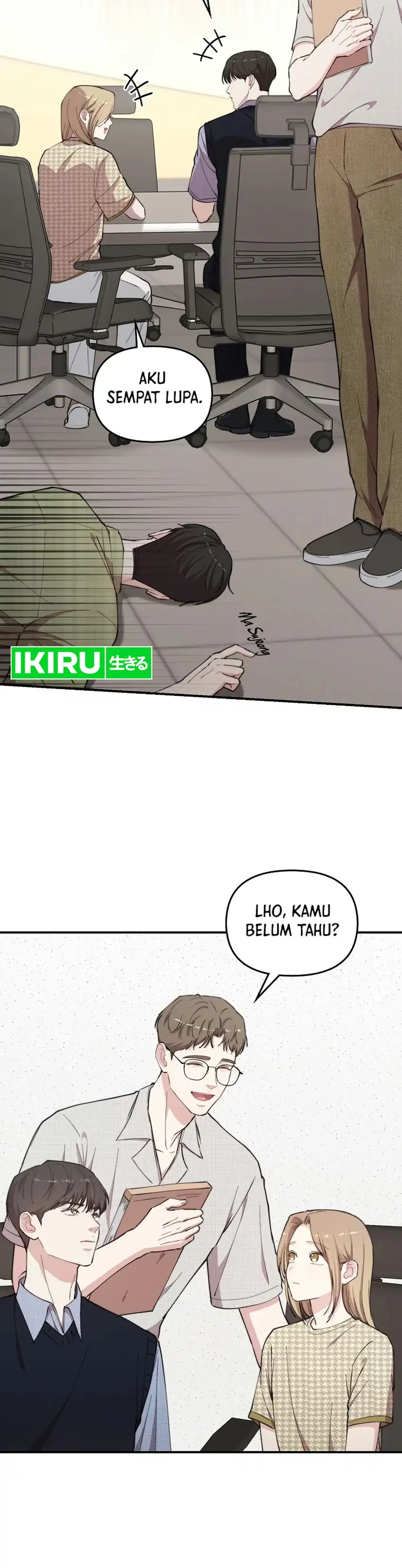 Face Genius, 0 Year-Old Top Star Chapter 64 - Page 10