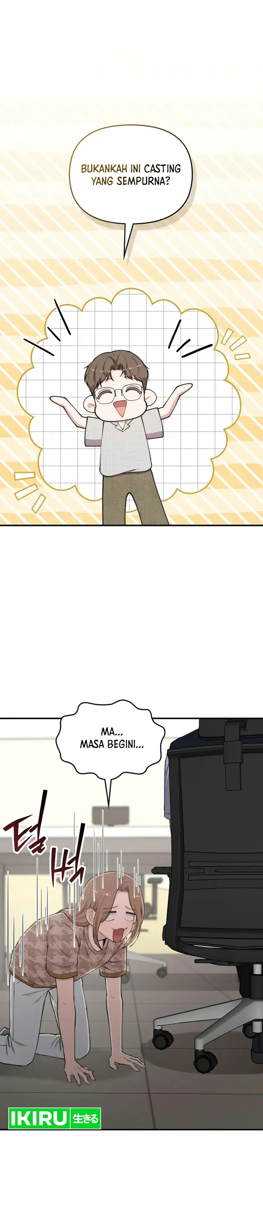 Face Genius, 0 Year-Old Top Star Chapter 64 - Page 12