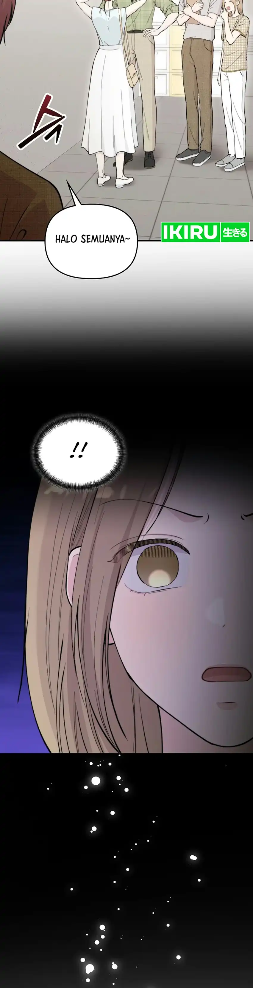 Face Genius, 0 Year-Old Top Star Chapter 64 - Page 16