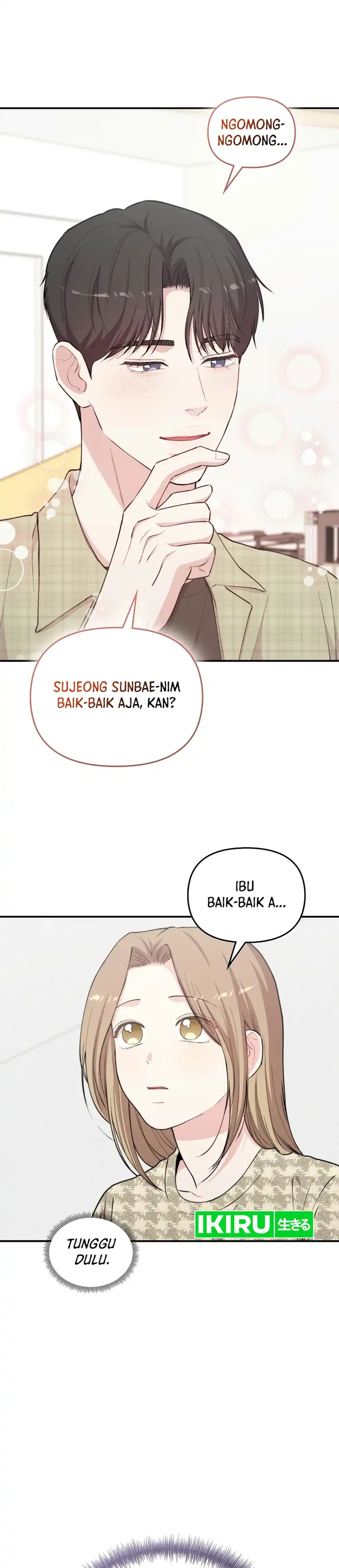 Face Genius, 0 Year-Old Top Star Chapter 64 - Page 2