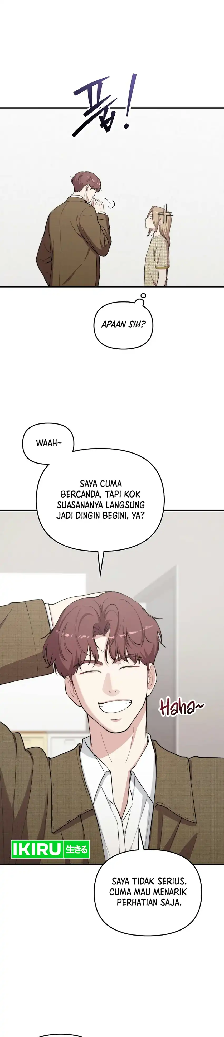 Face Genius, 0 Year-Old Top Star Chapter 64 - Page 20
