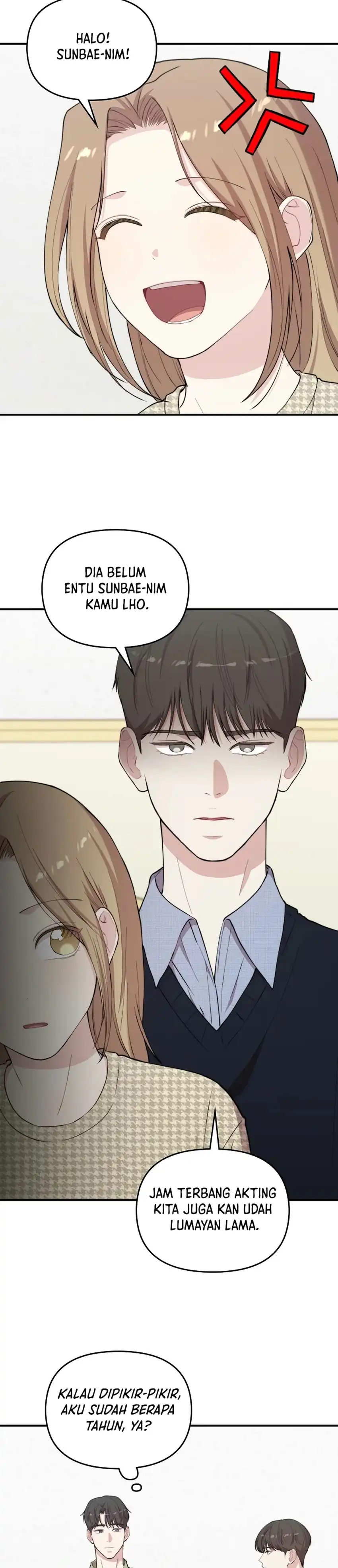 Face Genius, 0 Year-Old Top Star Chapter 64 - Page 21