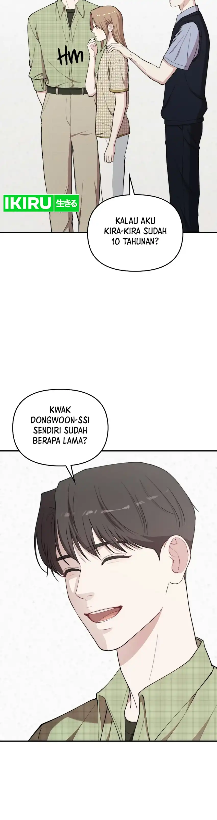 Face Genius, 0 Year-Old Top Star Chapter 64 - Page 22