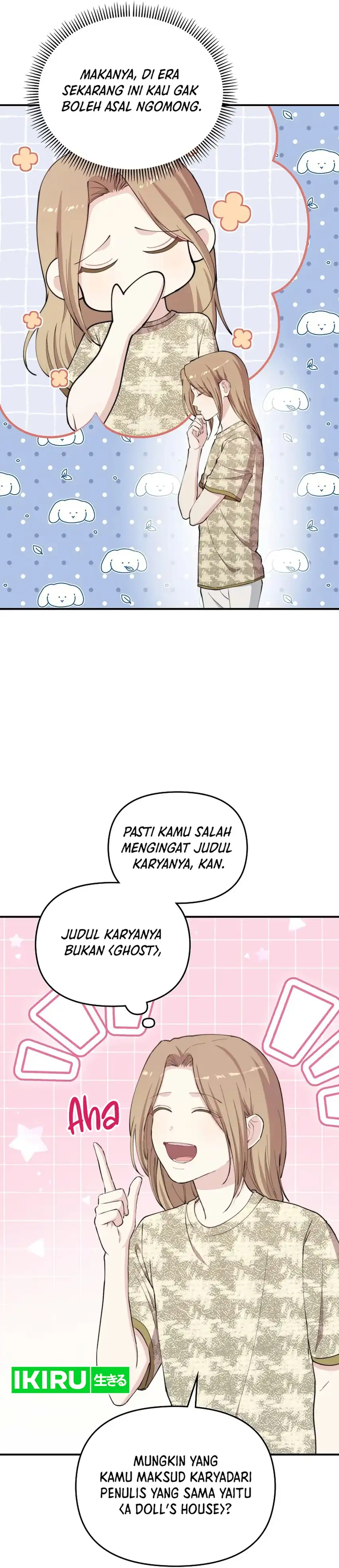 Face Genius, 0 Year-Old Top Star Chapter 64 - Page 29