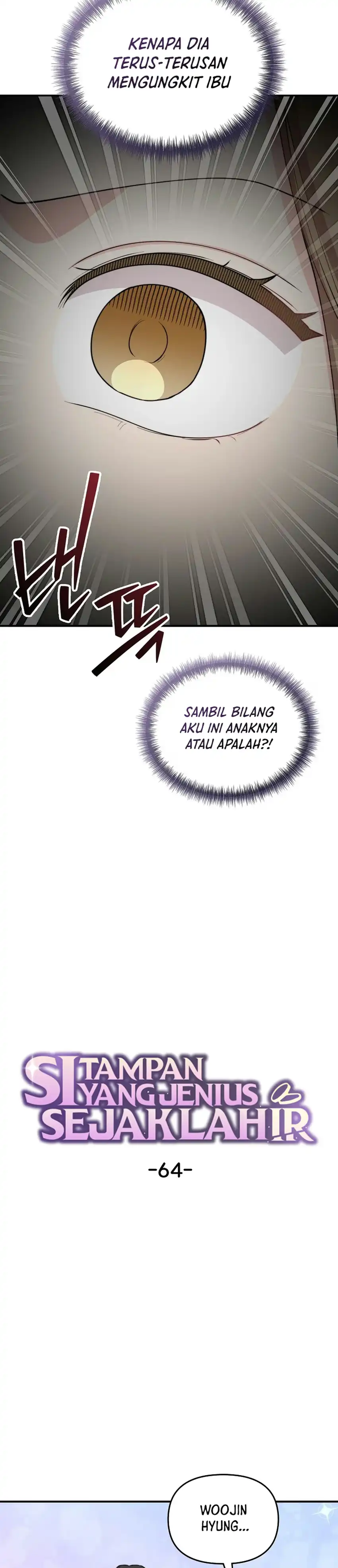 Face Genius, 0 Year-Old Top Star Chapter 64 - Page 3