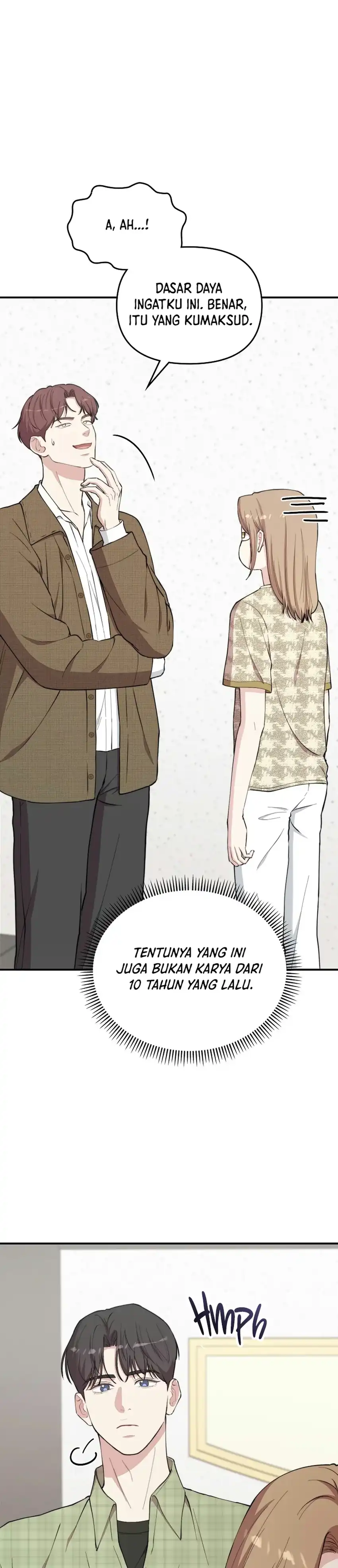 Face Genius, 0 Year-Old Top Star Chapter 64 - Page 30