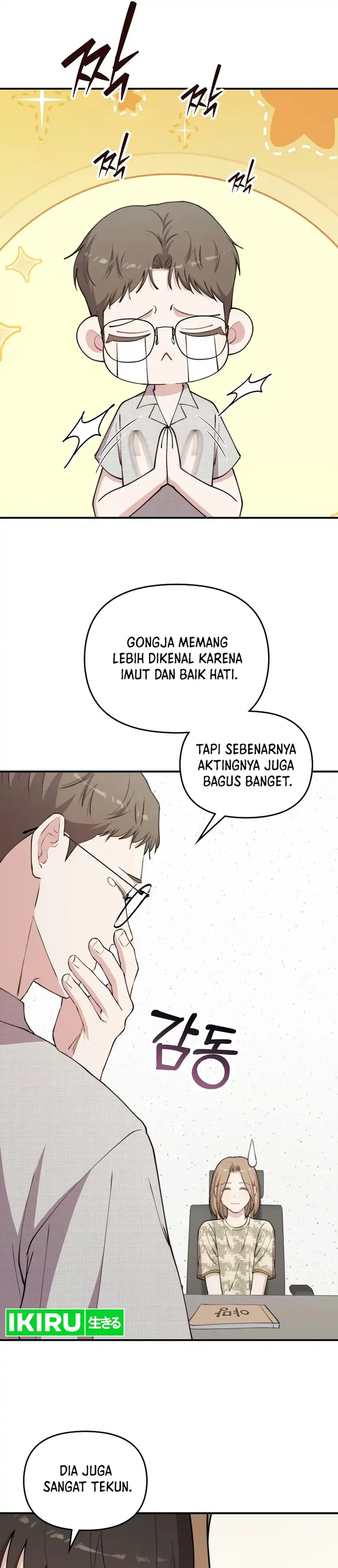 Face Genius, 0 Year-Old Top Star Chapter 64 - Page 38