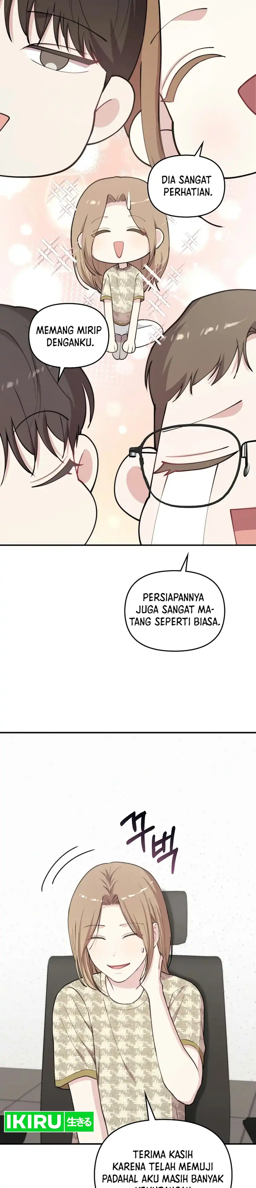 Face Genius, 0 Year-Old Top Star Chapter 64 - Page 39