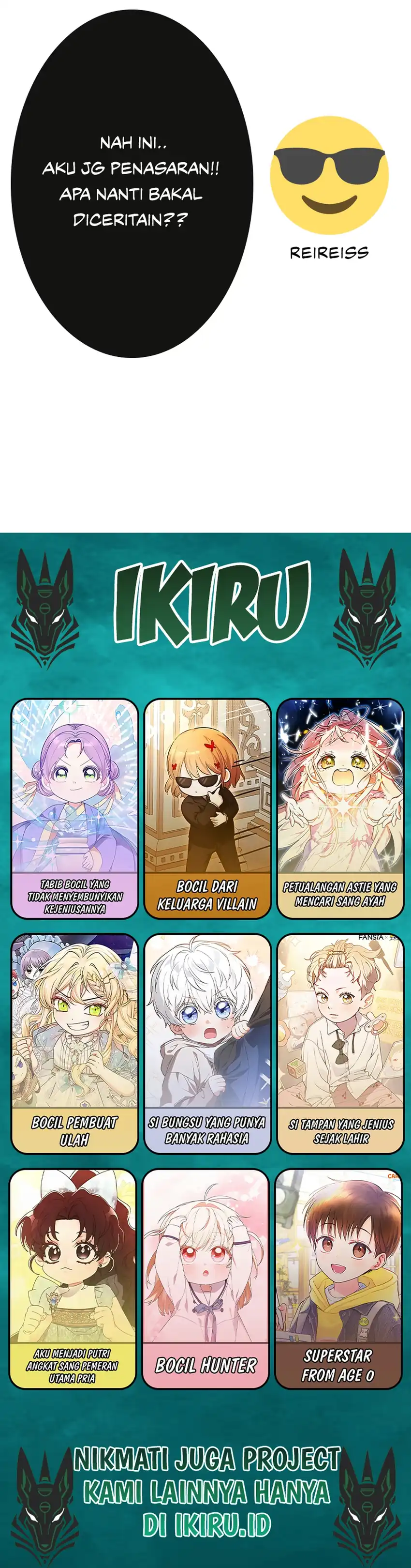 Face Genius, 0 Year-Old Top Star Chapter 64 - Page 44
