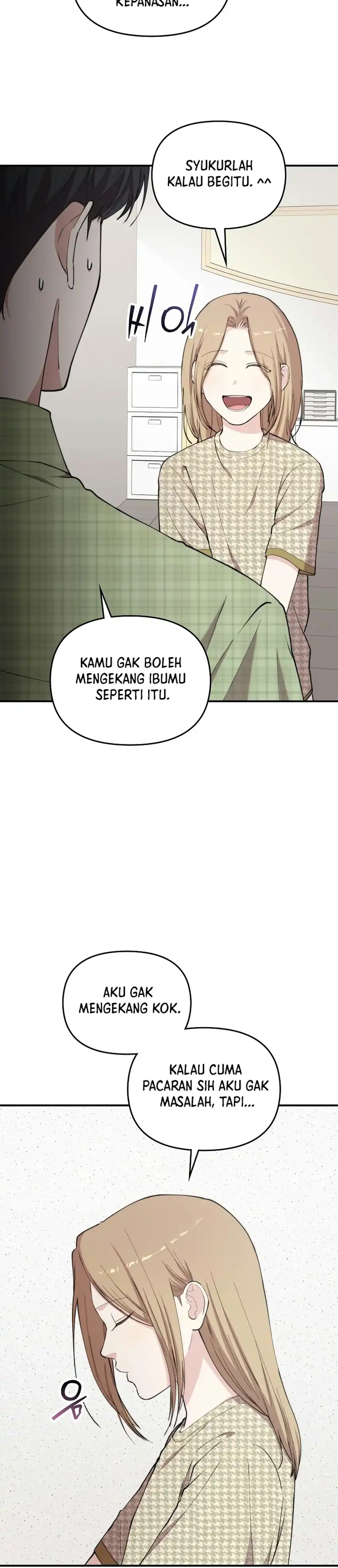 Face Genius, 0 Year-Old Top Star Chapter 64 - Page 6