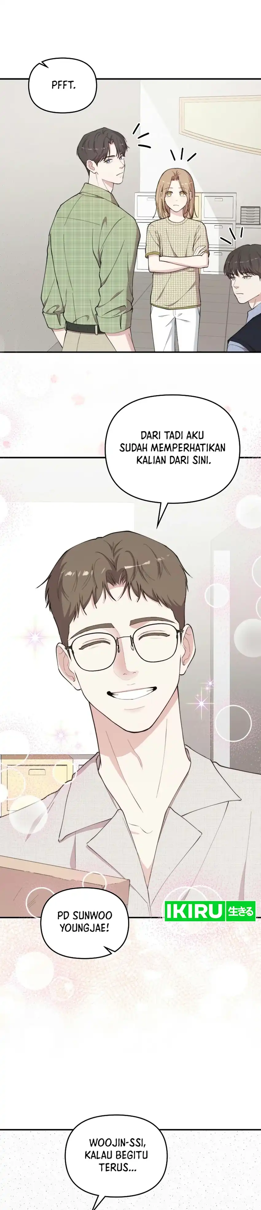 Face Genius, 0 Year-Old Top Star Chapter 64 - Page 8