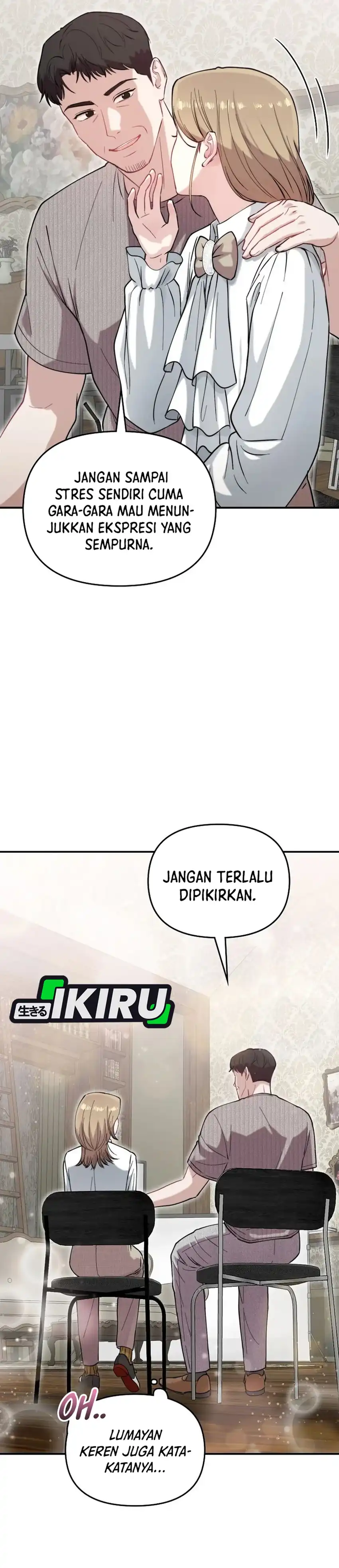 Face Genius, 0 Year-Old Top Star Chapter 65 - Page 10