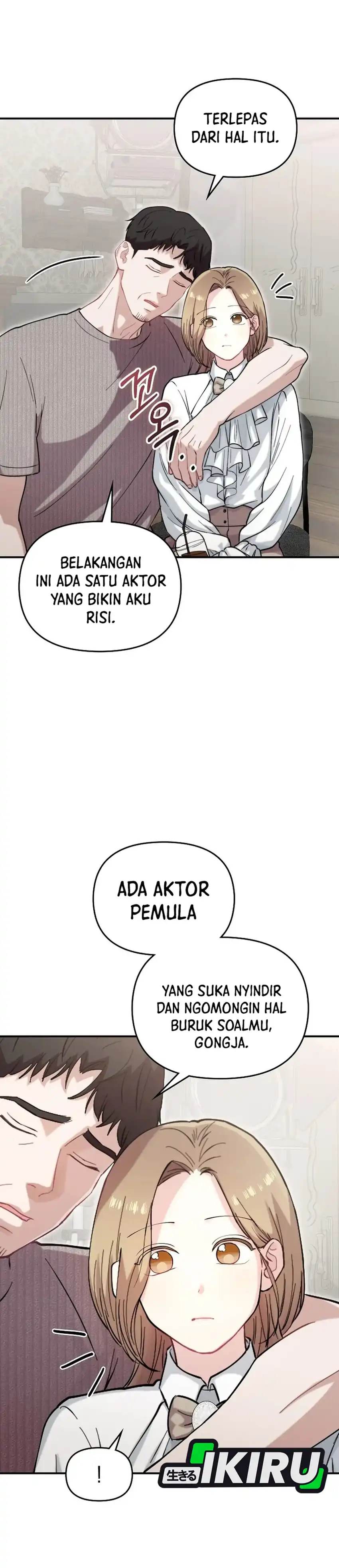 Face Genius, 0 Year-Old Top Star Chapter 65 - Page 11