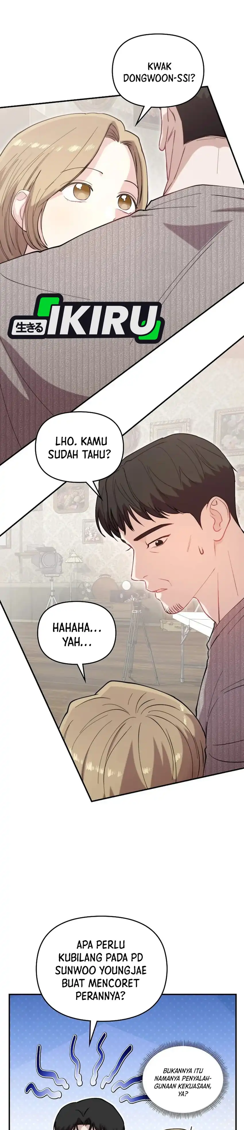 Face Genius, 0 Year-Old Top Star Chapter 65 - Page 12