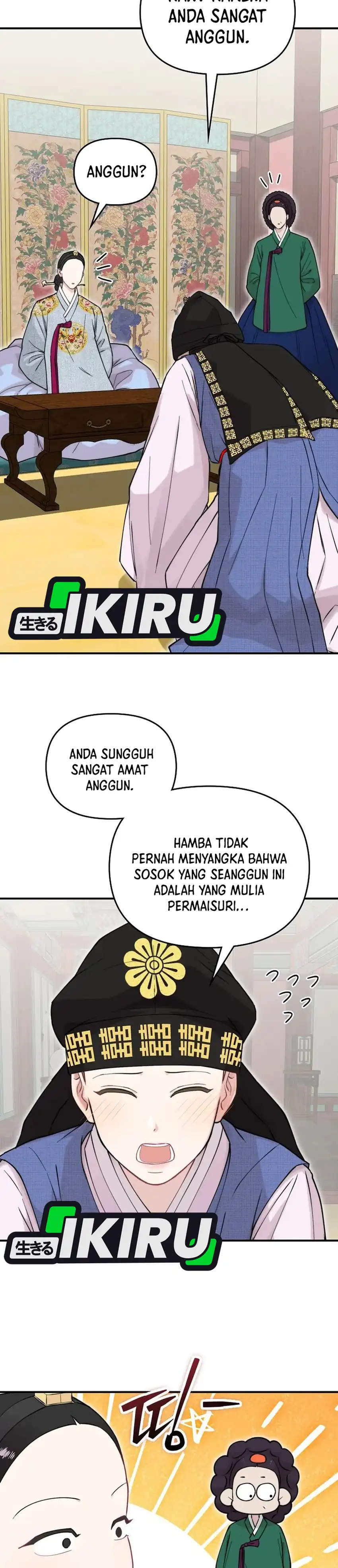 Face Genius, 0 Year-Old Top Star Chapter 65 - Page 19