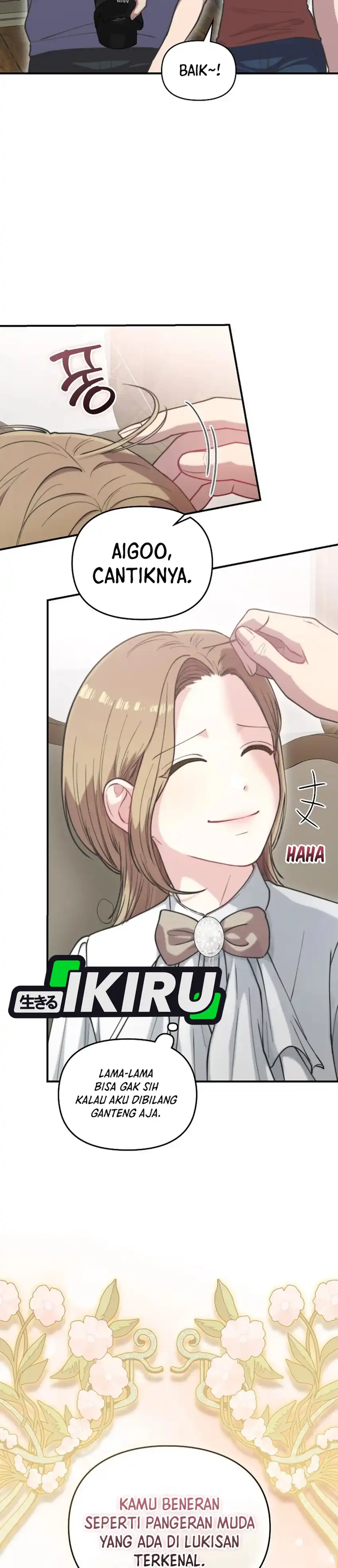 Face Genius, 0 Year-Old Top Star Chapter 65 - Page 2