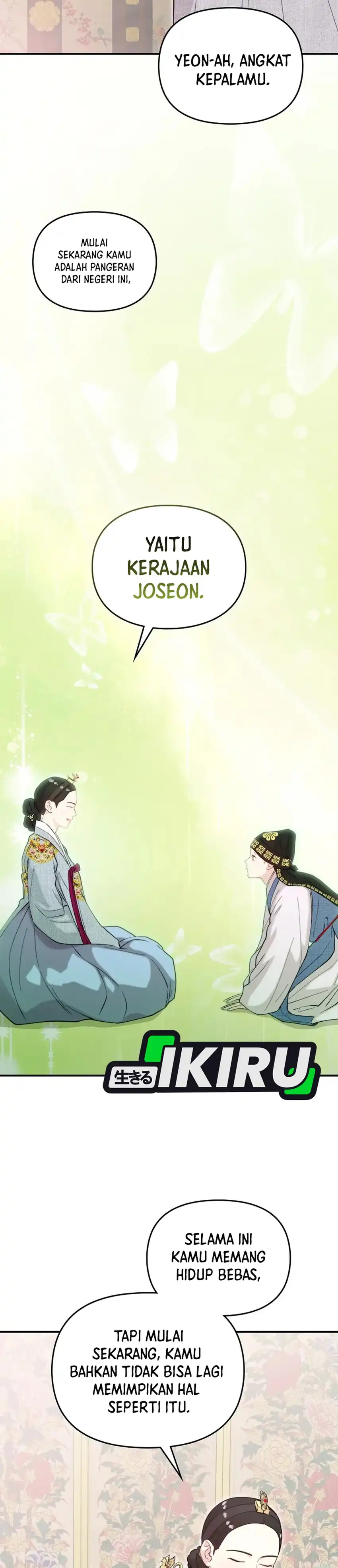 Face Genius, 0 Year-Old Top Star Chapter 65 - Page 21