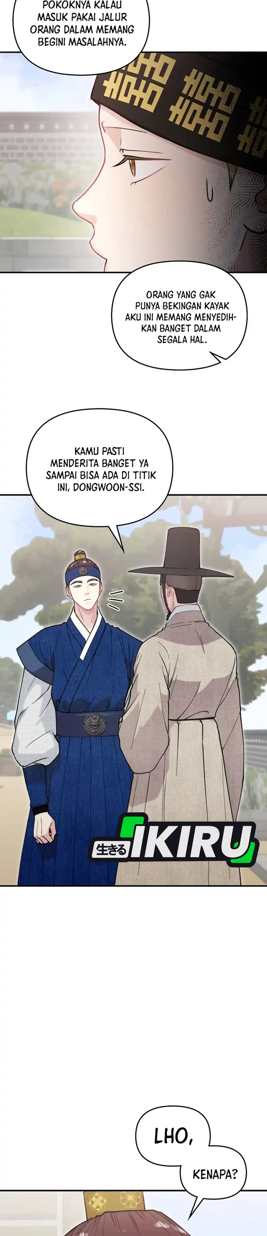 Face Genius, 0 Year-Old Top Star Chapter 65 - Page 31