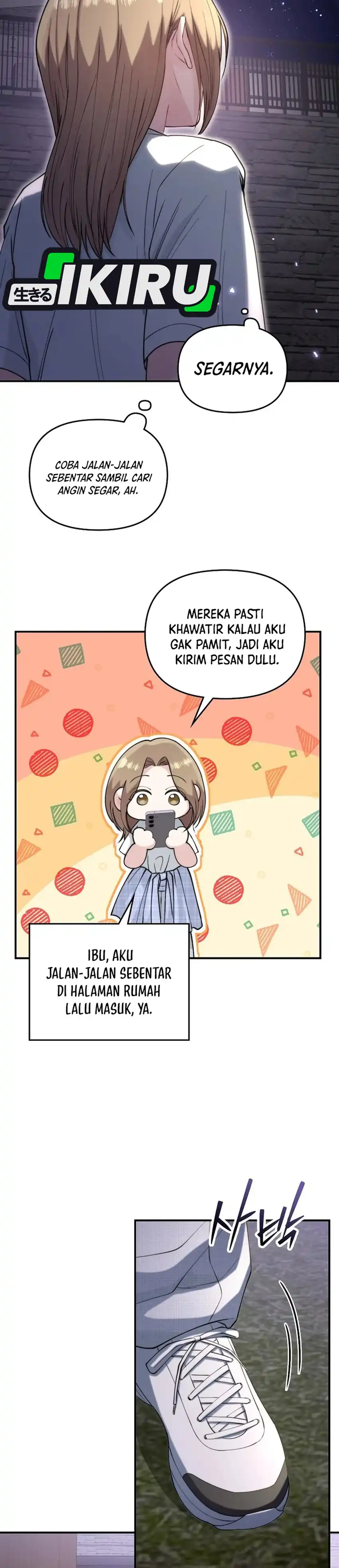 Face Genius, 0 Year-Old Top Star Chapter 65 - Page 38