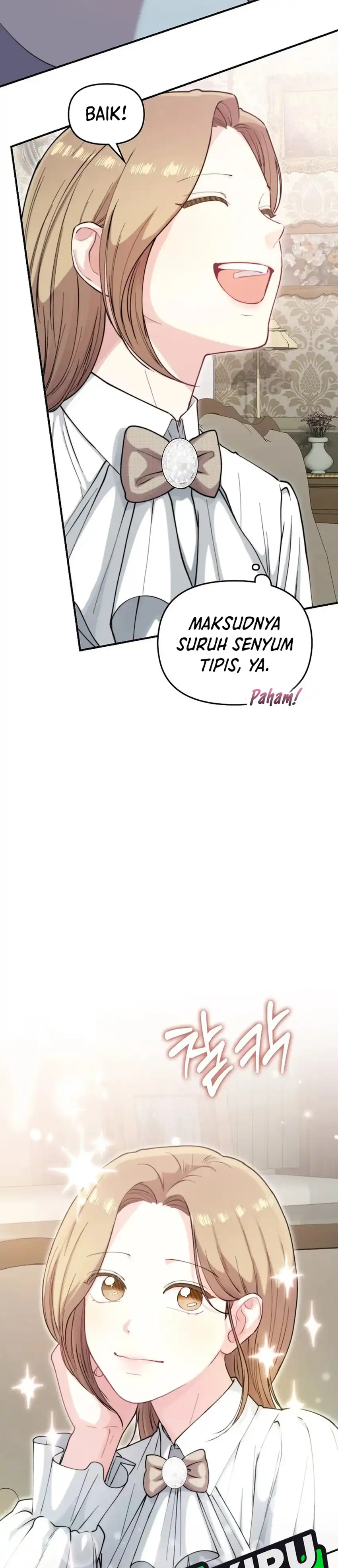 Face Genius, 0 Year-Old Top Star Chapter 65 - Page 5