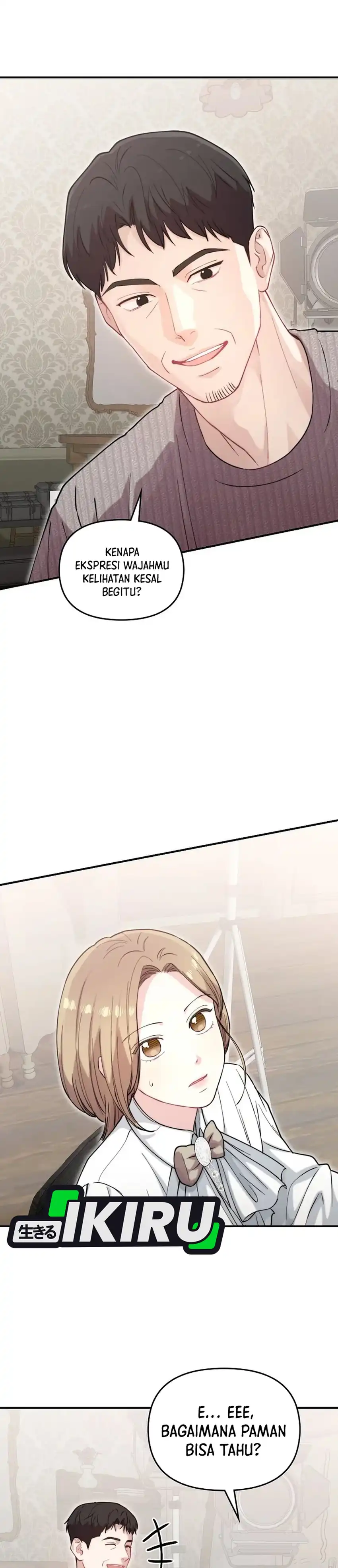 Face Genius, 0 Year-Old Top Star Chapter 65 - Page 8
