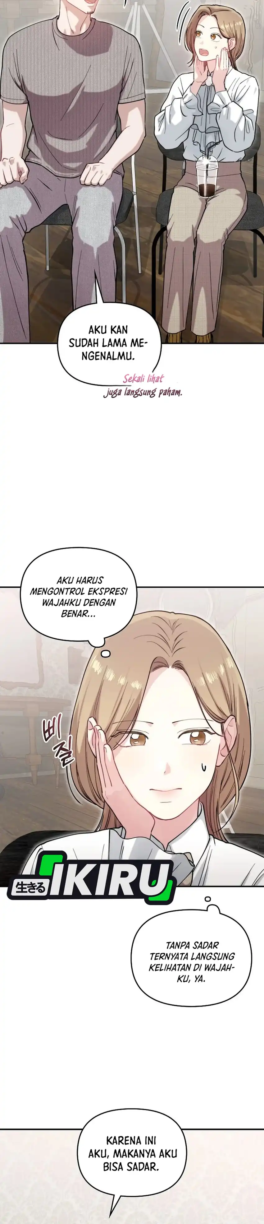 Face Genius, 0 Year-Old Top Star Chapter 65 - Page 9