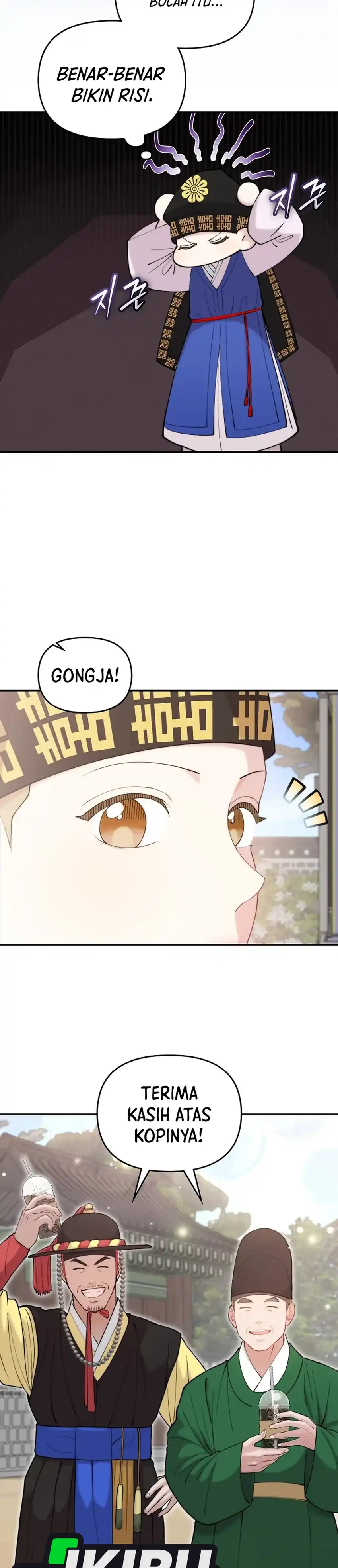 Face Genius, 0 Year-Old Top Star Chapter 66 - Page 20