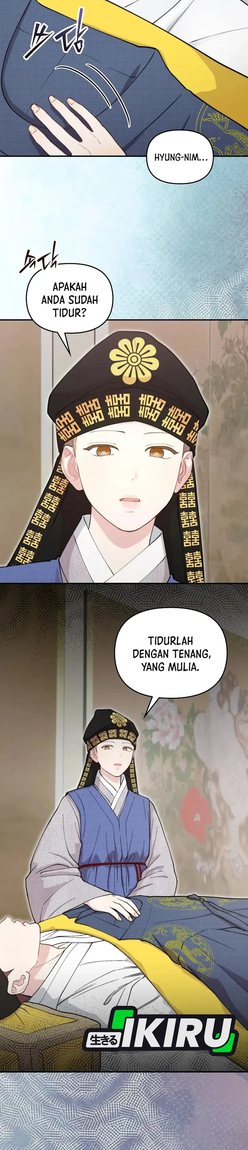 Face Genius, 0 Year-Old Top Star Chapter 66 - Page 28